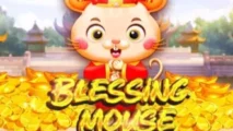 Blessing Mouse