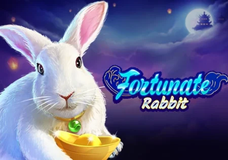 Fortunate Rabbit