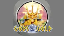 Gods of Gold