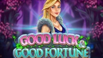 Good Luck & Good Fortune