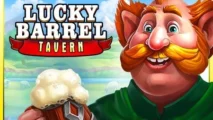 Lucky Barrel Tavern