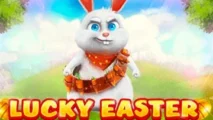 Lucky Easter