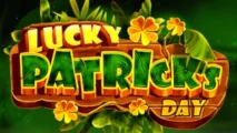 Lucky Patrick’s Day