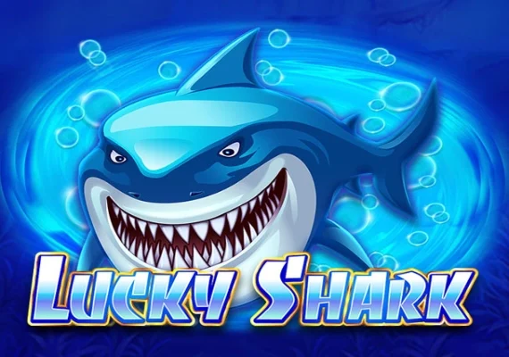 Lucky Shark