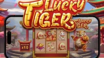 Lucky Tiger