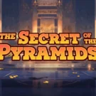 The Secret of the Pyramids