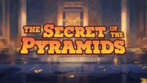 The Secret of the Pyramids