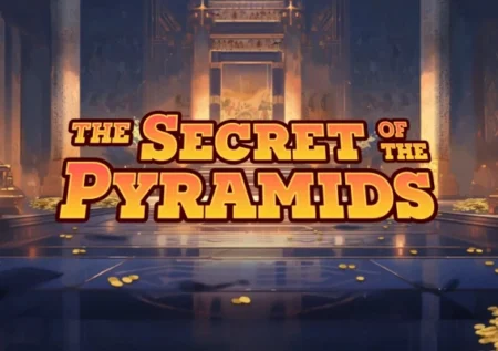 The Secret of the Pyramids