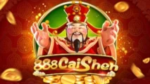 888 Cai Shen