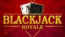 BLACKJACK ROYALE