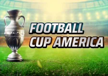 Football Cup America