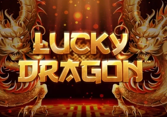 Lucky Dragon