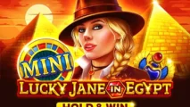 Lucky Jane