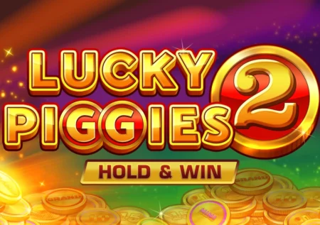 Lucky Piggies 2