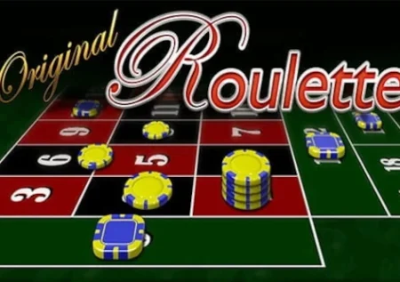 Original Roulette