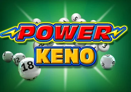 Power Keno