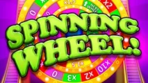 Spinning Wheel