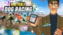 Virtual! Dog Racing