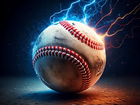 Betting on the 2024 MLB World Series: How Technology is Changing the Game