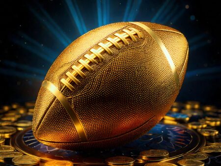 Top Betting Tips for NFL & College Football Playoffs: How to Increase Your Luck