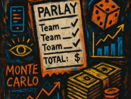 How Data-Driven Strategies (and a Dash of Faith) Are Empowering Bettors to Win Smarter