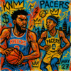 Knicks vs. Pacers Showdown: High Stakes, HIgher Stakes-and Even Higher Prop Bets