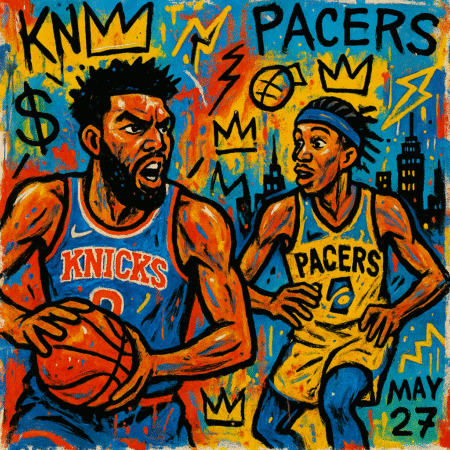 Knicks vs. Pacers Showdown: High Stakes, HIgher Stakes-and Even Higher Prop Bets