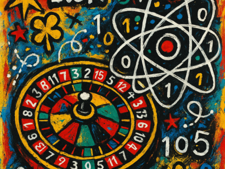 The Psychology of Luck: Science, Faith & Fortune