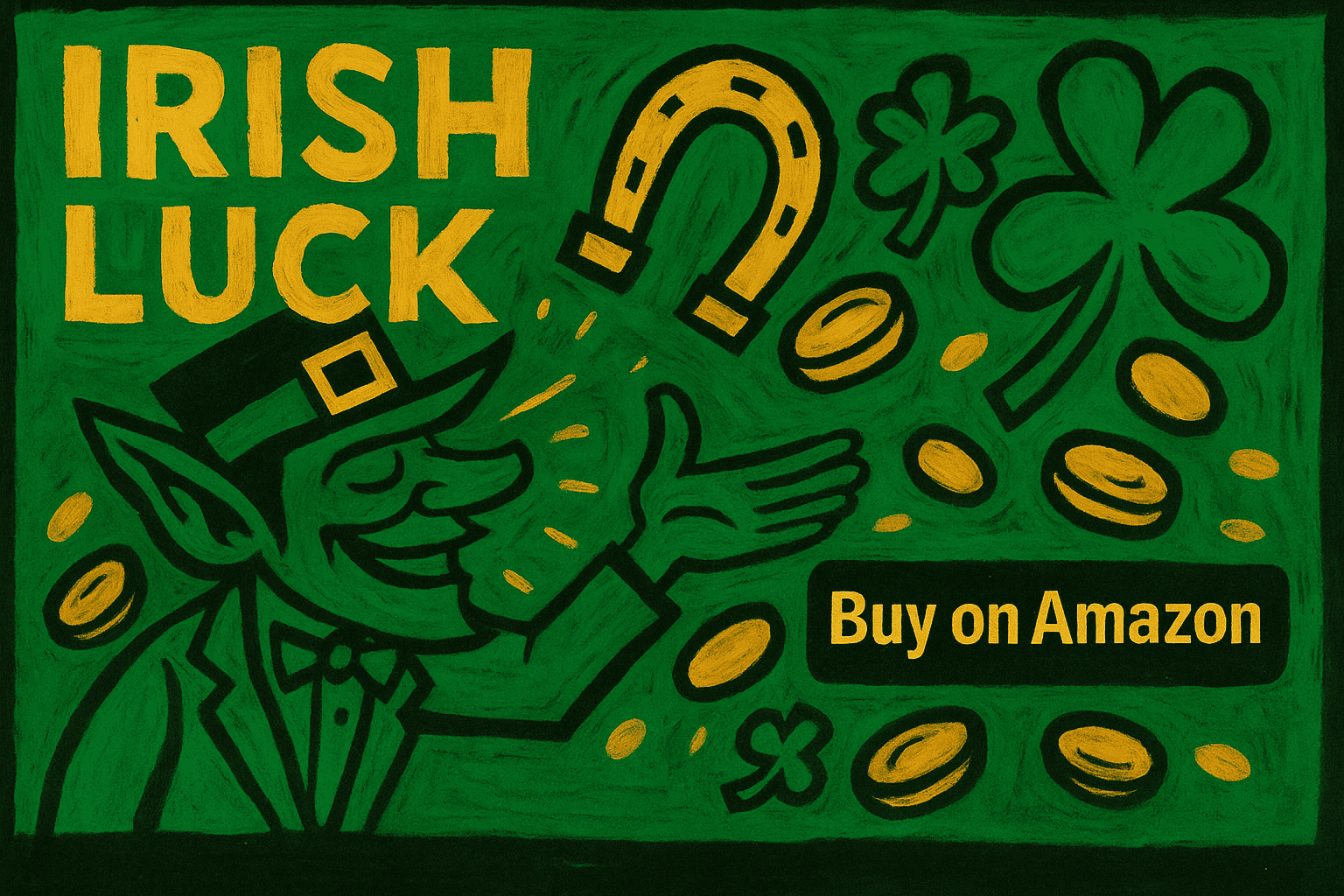 Irish Luck