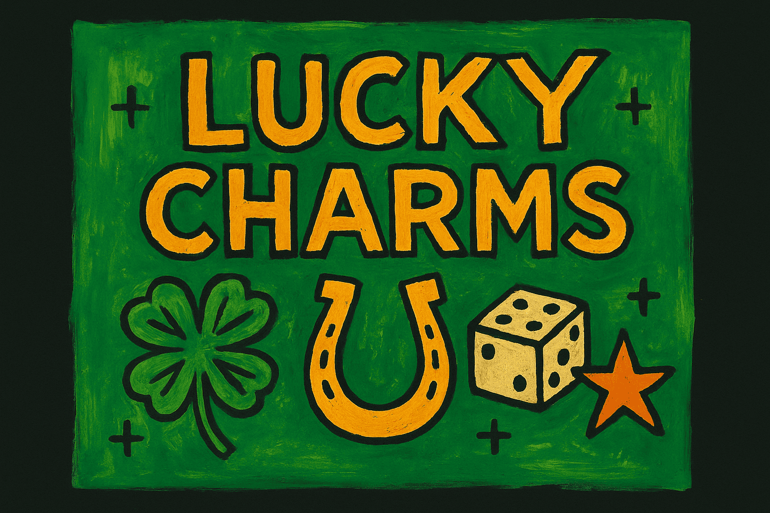 Lucky Charms