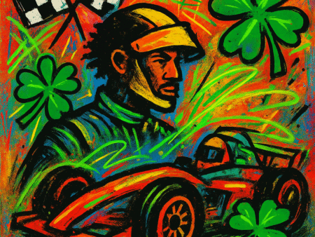 Underdog’s 80-1 Indy 500 Wager Became a Legend