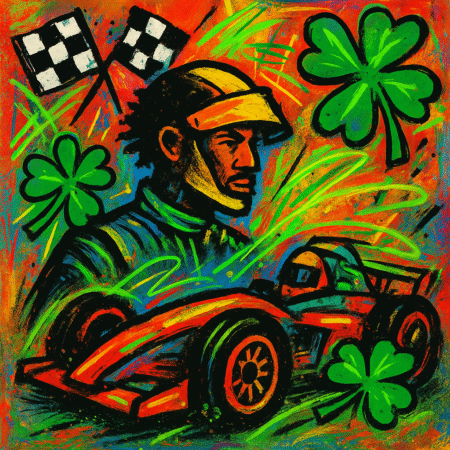 Underdog’s 80-1 Indy 500 Wager Became a Legend
