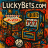 Vegas’ Summer of Jackpots 2025