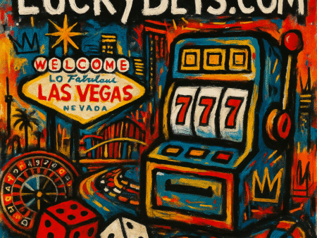 Vegas’ Summer of Jackpots 2025
