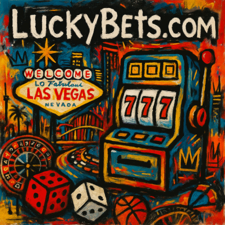 Vegas’ Summer of Jackpots 2025