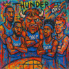 Thunder on the Brink-Can the Knicks Survive for a Date with OKC in the Finals?