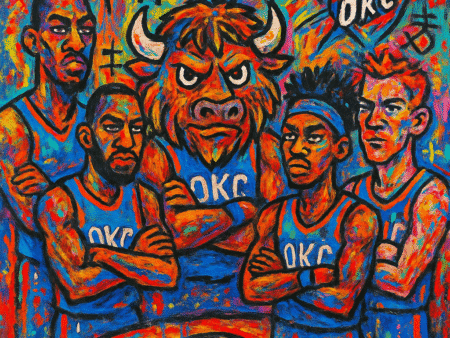 Thunder on the Brink-Can the Knicks Survive for a Date with OKC in the Finals?