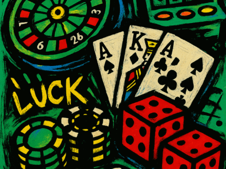 Supercharge Your Luck: Top 5 Casino Bets with the Lowest House Edge