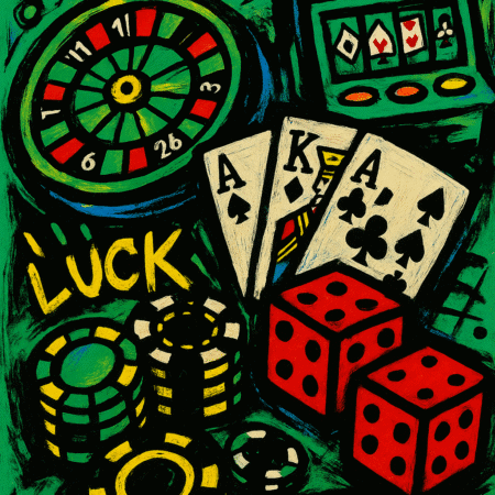 Supercharge Your Luck: Top 5 Casino Bets with the Lowest House Edge