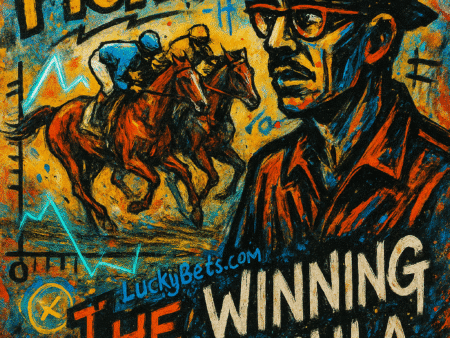 Ultimate 2025 Belmont Stakes Betting Guide