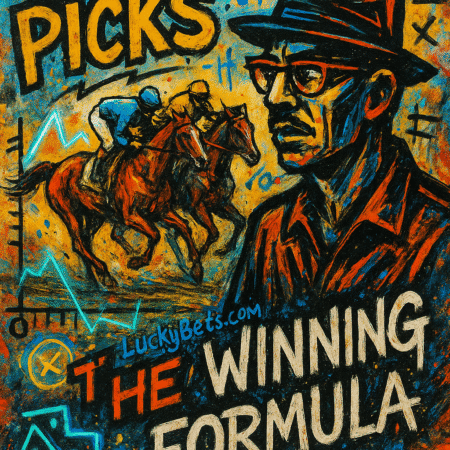 Ultimate 2025 Belmont Stakes Betting Guide