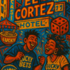 El Cortez Unveils $20 Million Expansion: Downtown’s Retro Gem Gets a Modern Spin