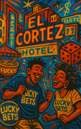 El Cortez Unveils $20 Million Expansion: Downtown’s Retro Gem Gets a Modern Spin