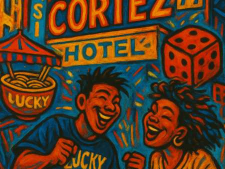 El Cortez Unveils $20 Million Expansion: Downtown’s Retro Gem Gets a Modern Spin