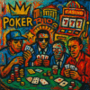 All‐In This Summer: Your Ultimate WSOP 2025 & Hot Poker Tournaments Playbook