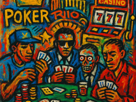 All‐In This Summer: Your Ultimate WSOP 2025 & Hot Poker Tournaments Playbook