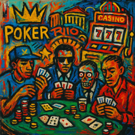 All‐In This Summer: Your Ultimate WSOP 2025 & Hot Poker Tournaments Playbook