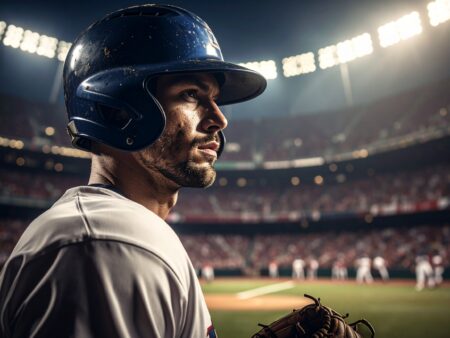Spicy Midseason MLB Power Rankings & Second‐Half Betting Frenzy