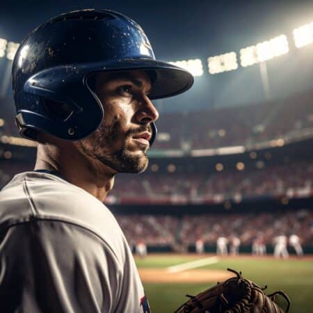 Spicy Midseason MLB Power Rankings & Second‐Half Betting Frenzy