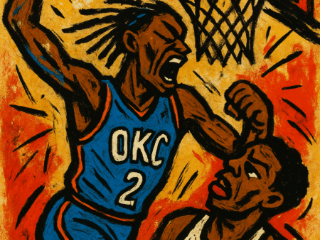 Game 7 NBA Finals Preview: Thunder Under Pressure or Pacers Poised to Pull the Upset in OKC?